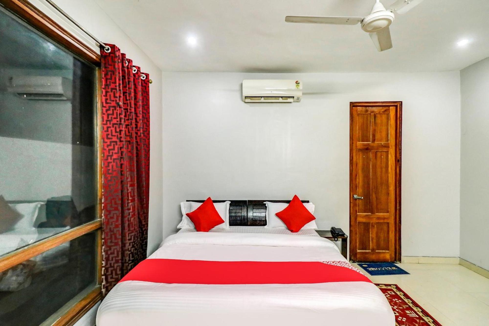 Hotel O Tokyo Chinhat المظهر الخارجي الصورة