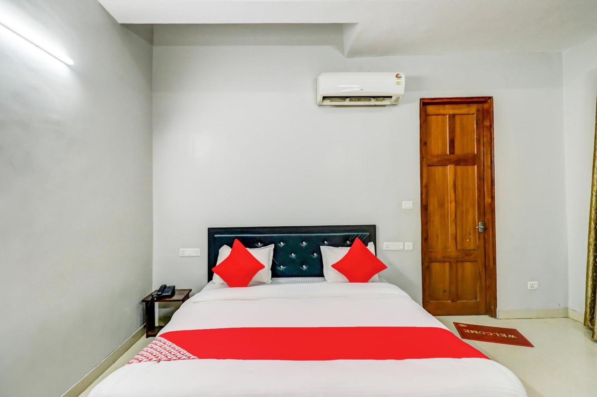 Hotel O Tokyo Chinhat المظهر الخارجي الصورة