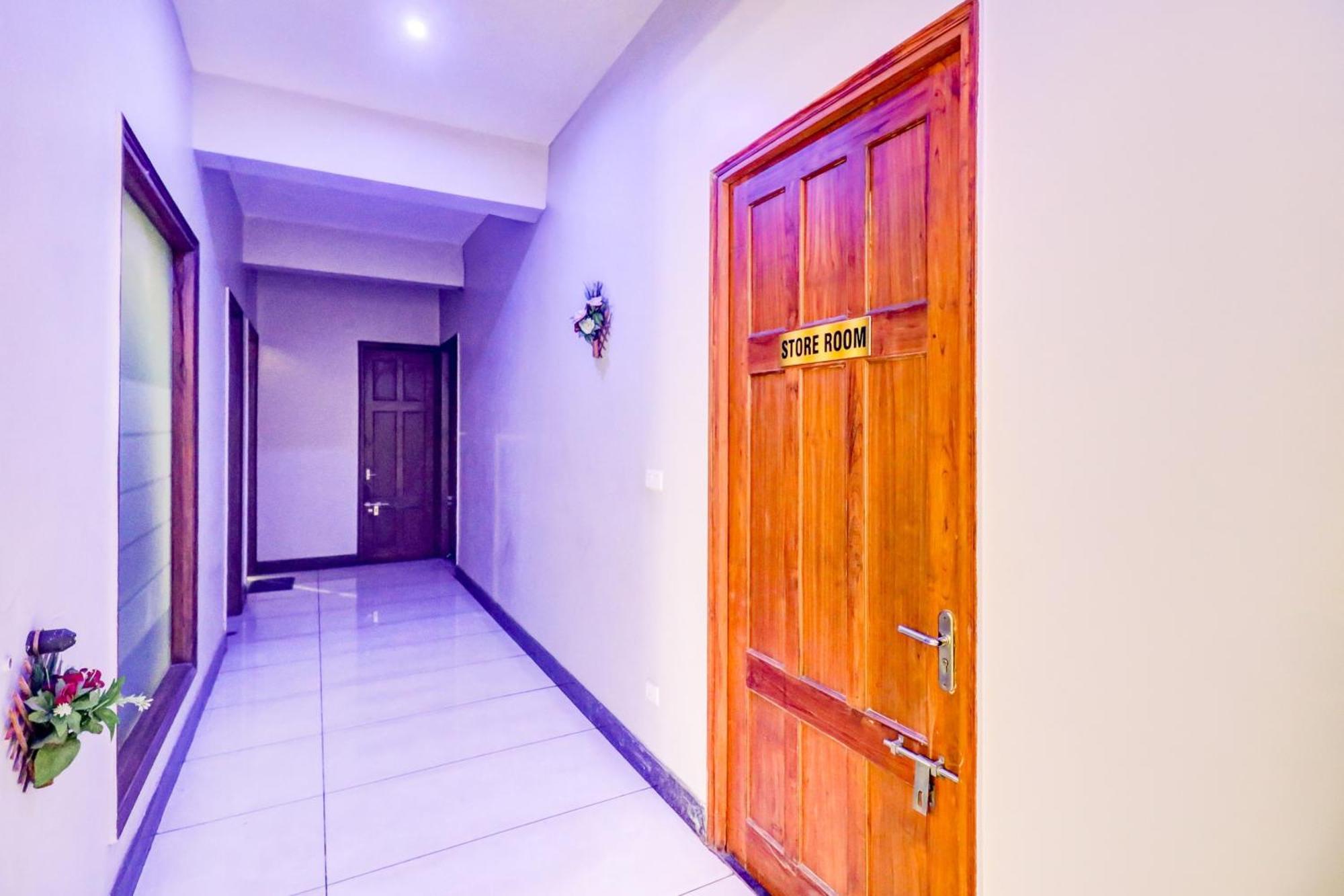 Hotel O Tokyo Chinhat المظهر الخارجي الصورة