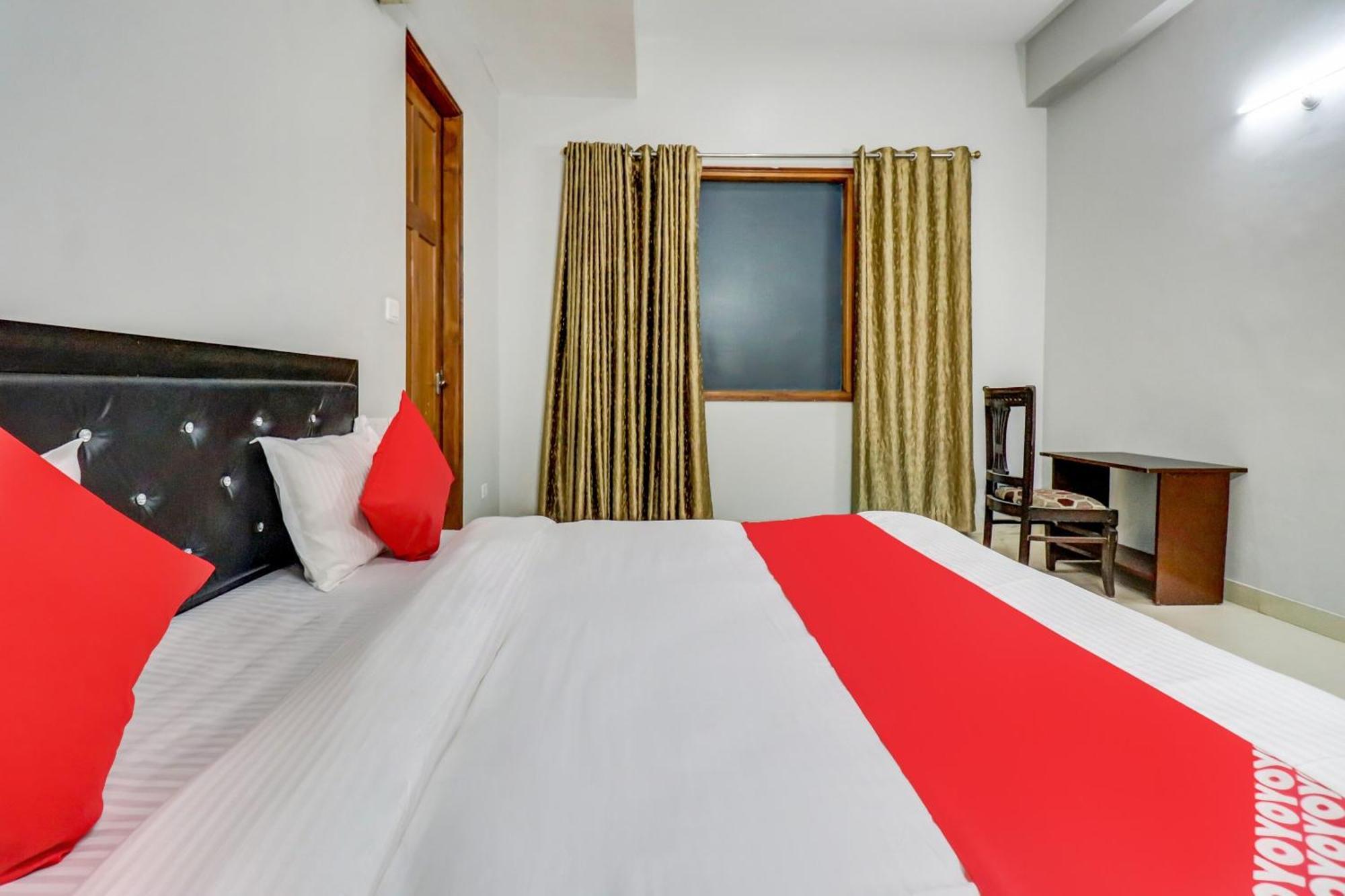 Hotel O Tokyo Chinhat المظهر الخارجي الصورة