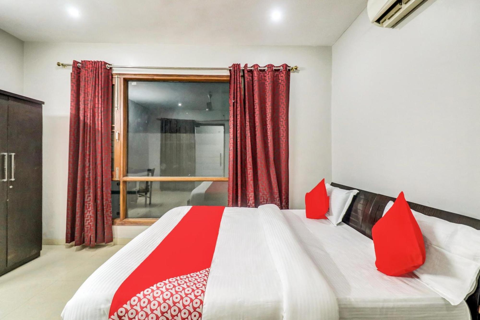 Hotel O Tokyo Chinhat المظهر الخارجي الصورة
